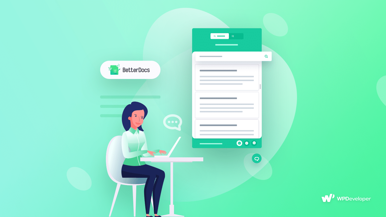 Instant Answer BetterDocs Instant Answer BetterDocs