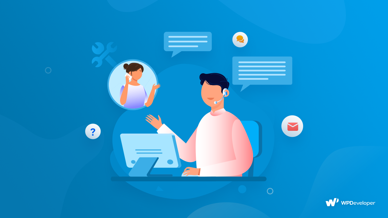 Customer Service Customer Service