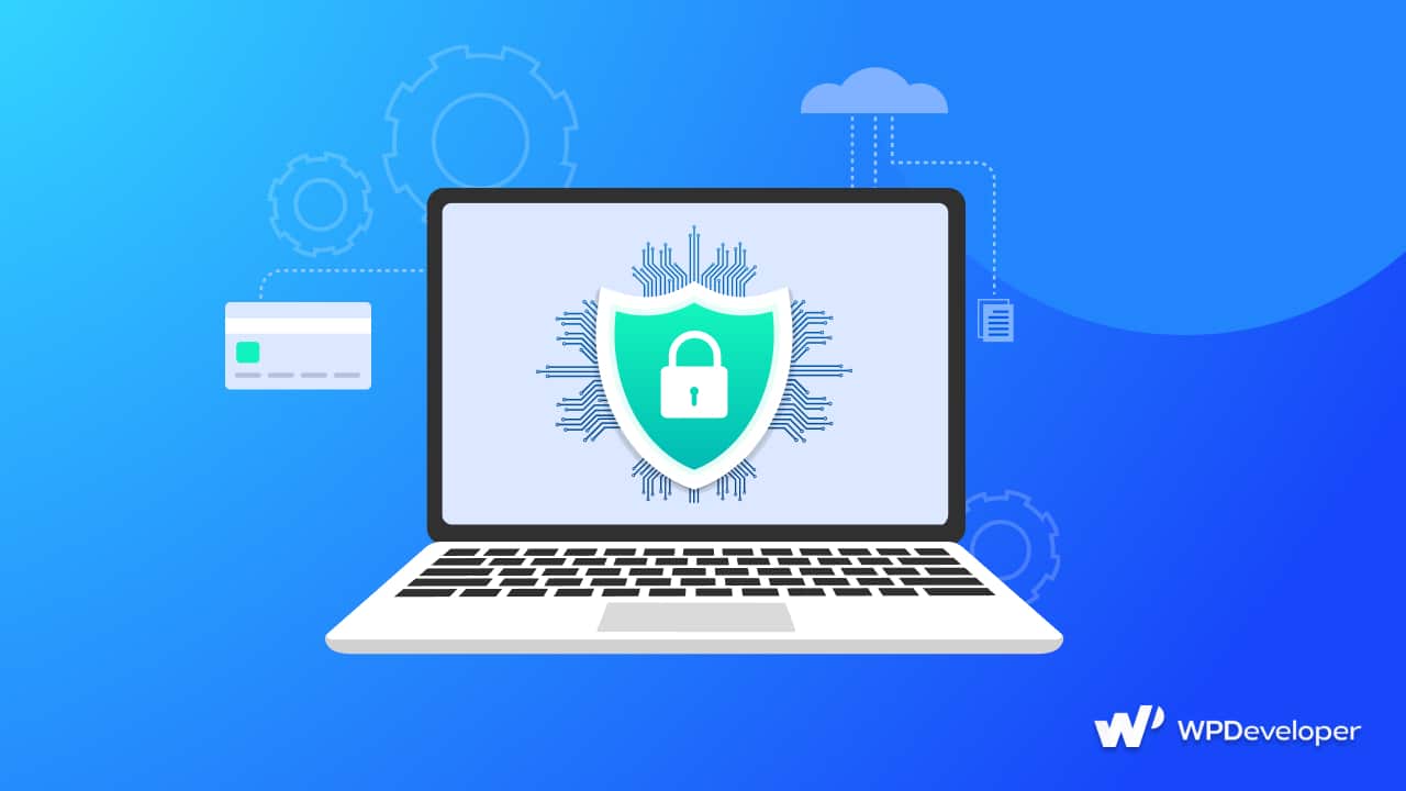 Cyber security Mistakes